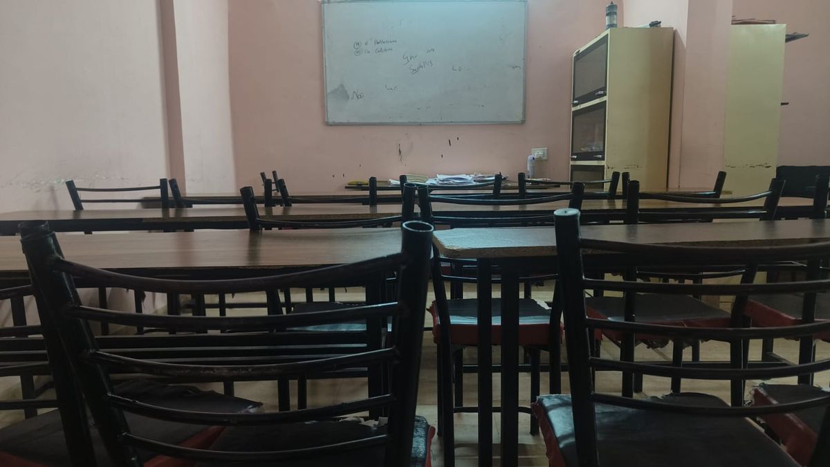 Indori Quotient image 5